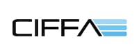 Logo of CIFFA a business partner for Newl ocean freight forwarding service & third party warehousing and distribution.
