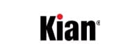 Logo for Kian a business that used Newl ocean freight services & 3pl warehousing services.
